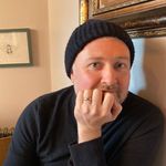 Allan Matheson - @allanmatheson - Instagram