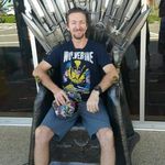 Allan Matheson - @allan.matheson.75 - Instagram