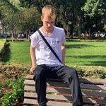 Allan Matheus - @euallanschmidt - Instagram