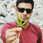 Allan Mathew - @raptor_al92 - Instagram