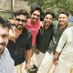 Allan Mathew - @all__an - Instagram