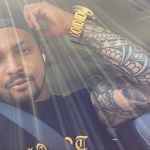 Allan Mathew - @aziz_allanx - Instagram