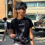 Allan Mathew - @aallanmathew - Instagram