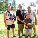 Allen Mathewson - Facebook