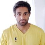 Allan Mathias - @mathiasallan - Instagram