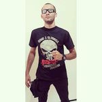 Allan Mathias - @antonioalan07 - Instagram