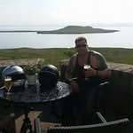 Alan Mathieson - @gontfishing - Instagram