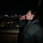 Allan Mathieu - @scotchsodaman - Instagram