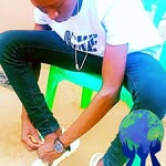 Mathurin Allandjiguim - @mathurinallandjiguim - Instagram