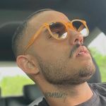 Allan Matias - @allanmatias88 - Instagram