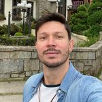 Allan Matias - @allanmaatias - Instagram