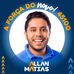 Allan Matias - Facebook