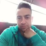 Allan Matias Reyes Moya - @allanmat977 - Instagram