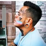 Allan Santos - @allanmatteoftm - Instagram