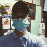 Allan Matthew - @allanmatthew08 - Instagram