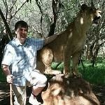 Allan Matthews - @almatuk68 - Instagram