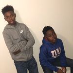 Allan Matthews - @jellyfam1389 - Instagram