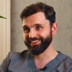 Dr Allan Matthews BDS - @dr_allan_dentist - Instagram