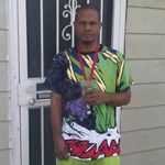 Allan Boseman Mattison - @allanmattison - Instagram