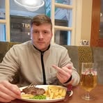 Allan Mattinson - Facebook