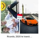 allan matute - @matutellan58 - Instagram