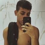 Allan Maurício - @allan_mauricioo - Instagram