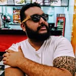 Allan Mauricio - @perito.allan - Instagram
