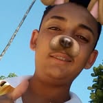 Allan Maurício - @allanmauricio021 - Instagram