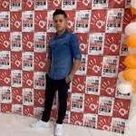 Allan Araújo - @allan_max07 - Instagram