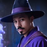 Allan Max - @maxtaroteastrologia - Instagram