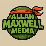 Allan Maxwell - @allanmaxwellmedia - Instagram