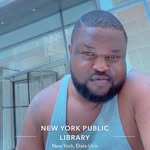 Allan Maxwell Goris - @ivoiriensvsdabali - Instagram