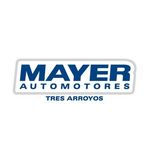 Alan Mayer - @mayer_automotores_sa - Instagram
