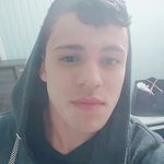Allan Mayer - @alanzoka_y - Instagram