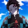 Tanjiro - @allan_mayne - TikTok