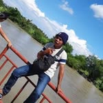 Allan Mayo - @mayoallan083 - Instagram