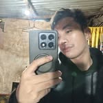 Allan Mayo - @iamallanmayo - Instagram