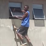 Allan mayoka - @allanmayoka - Instagram