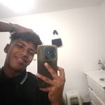 Alan Rojas - @allanmayora - Instagram