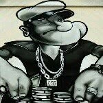 Allan Mayor - @sliqmayor - Instagram