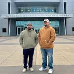 Allan Mayor - @tatornation - Instagram