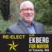 Re-Elect Allan Ekberg Tukwila Mayor - Facebook