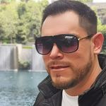 Allan Mayorga - @allanmayorgafelix - Instagram