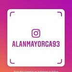 allan mayorga - @alanmayorga93 - Instagram