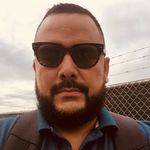 Allan Mayorga - @elbejucoquecamina - Instagram