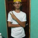 Allan Ricardo Gomes Mayorga - @gomesmayorga - Instagram