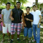 Allan Rivas Mayorga - @allan_mayorga - Instagram