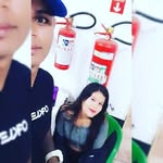 @allan_mayssa - Instagram