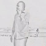 Allan Mbugua - @mbuguallan - Instagram