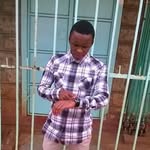 Allan Mbugua - @mbugua9313 - Instagram